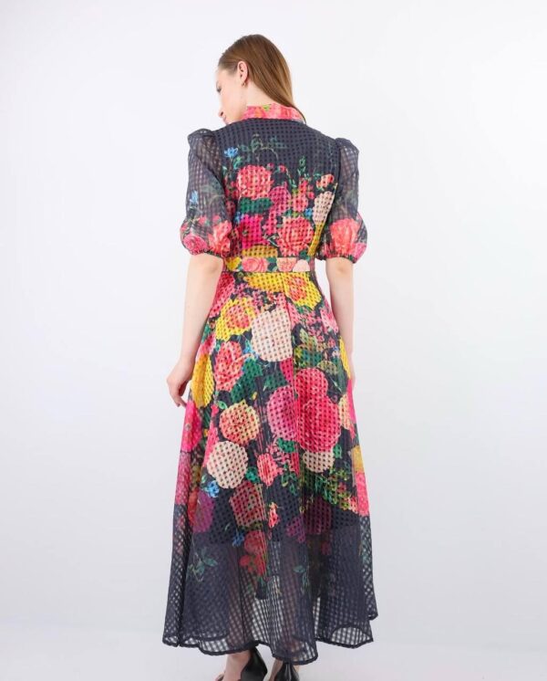 Zimmermann Dress