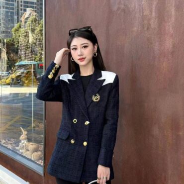 SCHIAPARELLI JACKETS