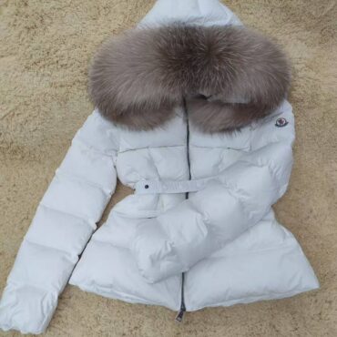 MONCLER JACKETS