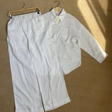 BRUNELLO CUCINELLI SET