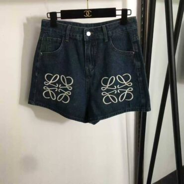 LOEWE SHORTS