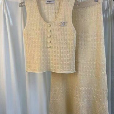CHANEL SET