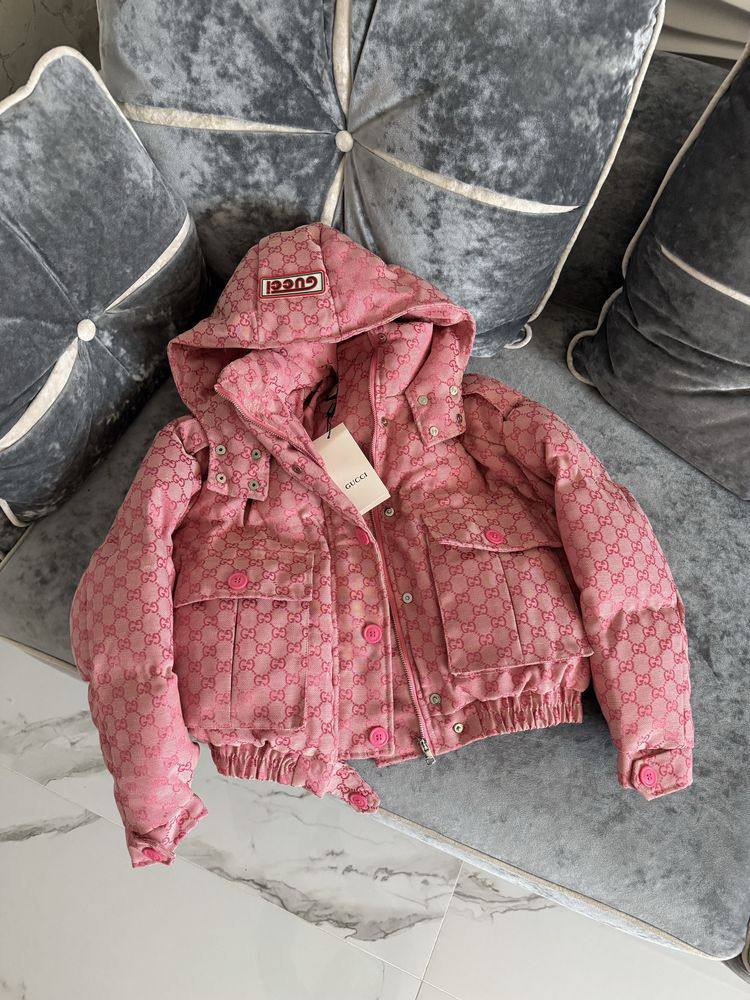 Gucci jacket
