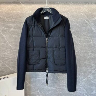 MONCLER JACKETS