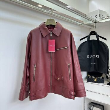Gucci jackets