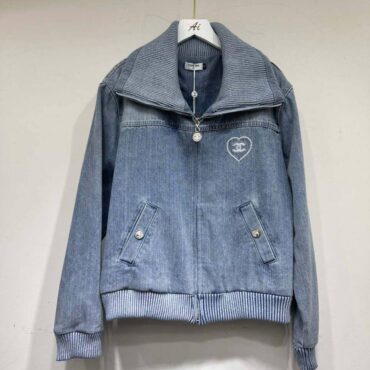 chanel jackets womens