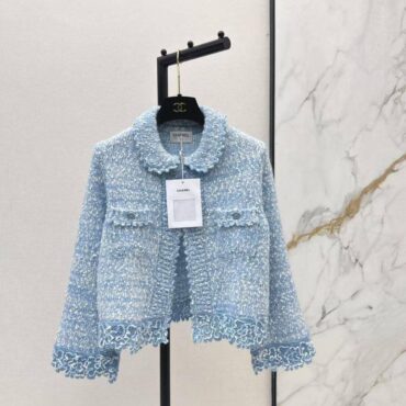 CHANEL Women's jacket