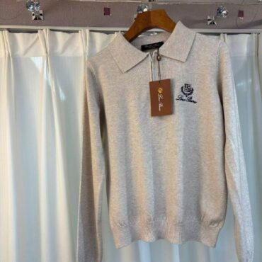 LoRo PIANA SWEATER