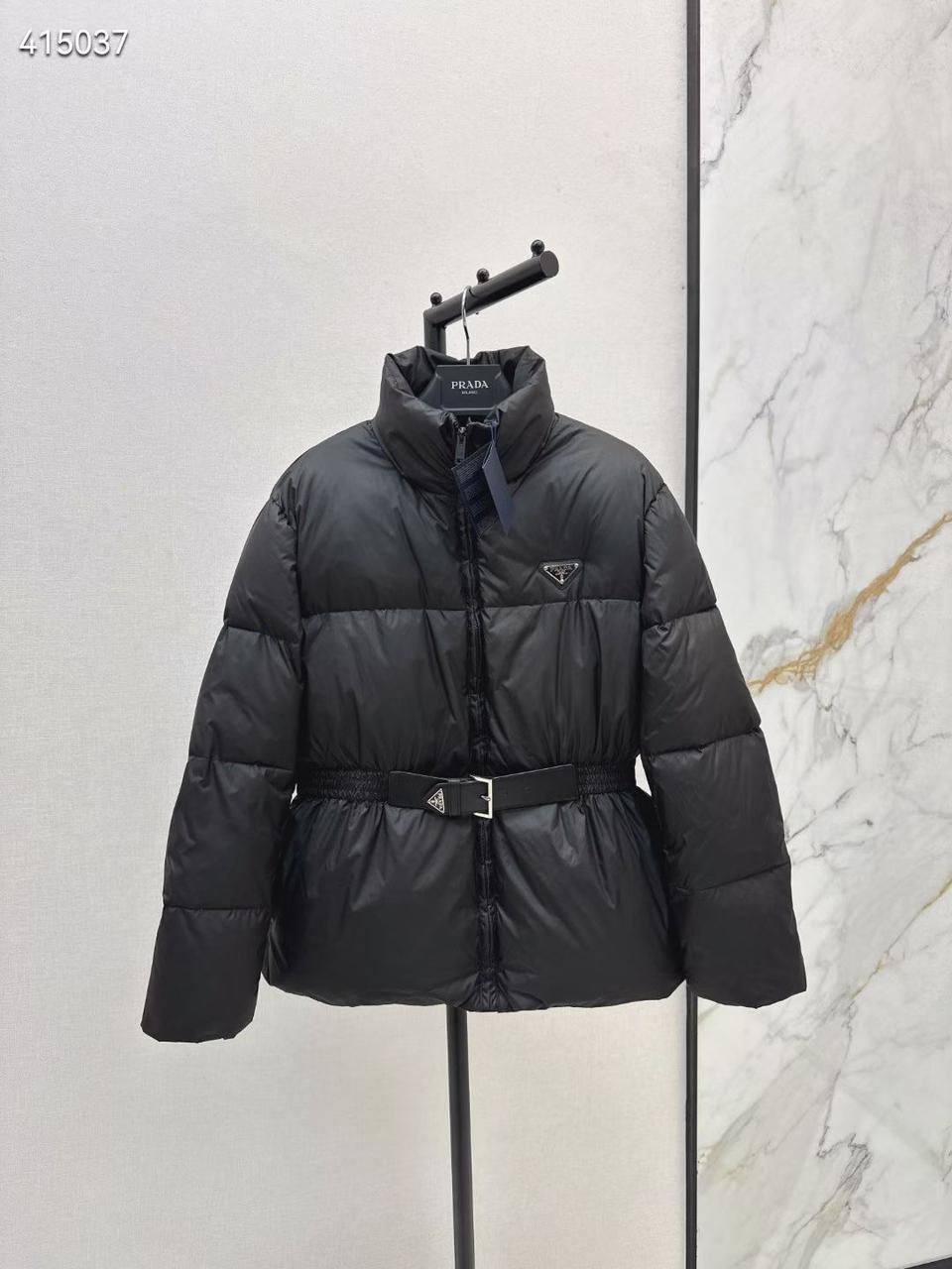 PRADA JACKETS
