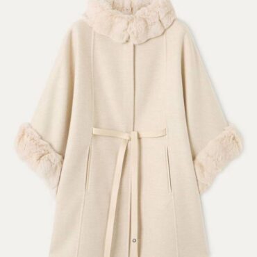 LoRo PIANA SALZBURG CAPE