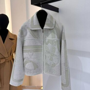Hermes JACKETS
