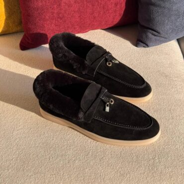 Loro piana summer charms walk loafer