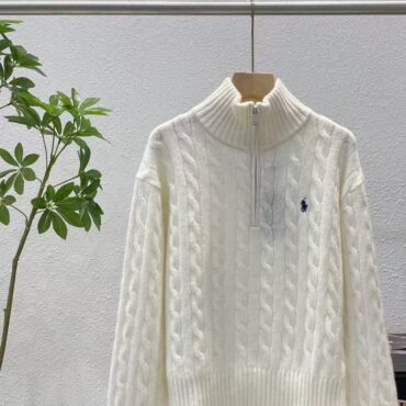 POLO Sweatshirt woman Polo Ralph Lauren