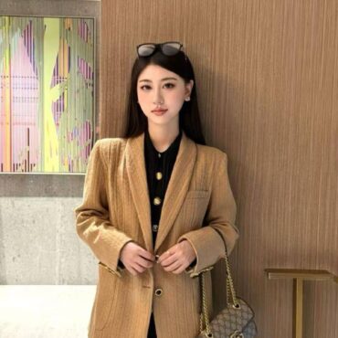 SCHIAPARELLI JACKETS