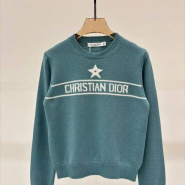 Dior sweater