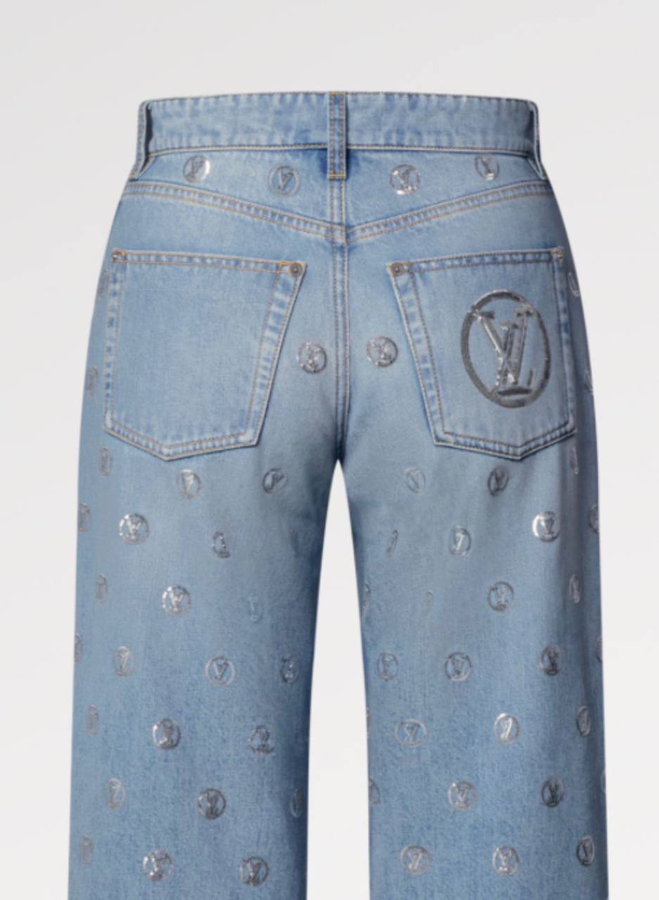 louis vuitton pants