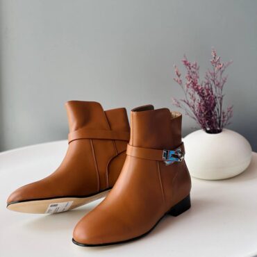 HERMES BOOT