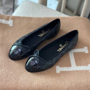 Chanel Ballerinas