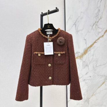 Chanel Blazer