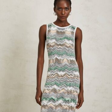 MISSONI DRESS