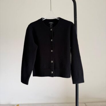 chanel cardigan