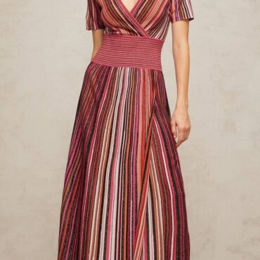 MISSONI DRESS