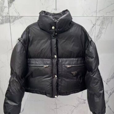 Prada jackets