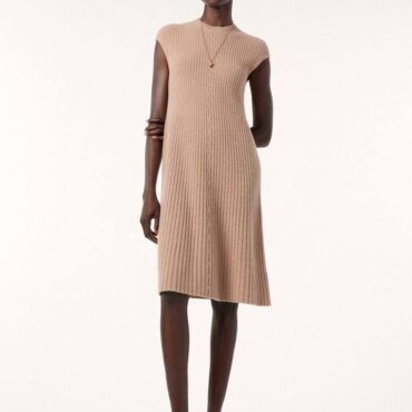LORO PIANA DRESS