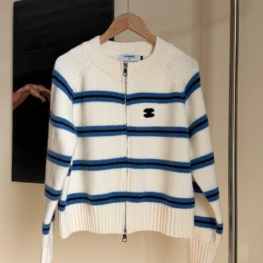 chanel sweaters