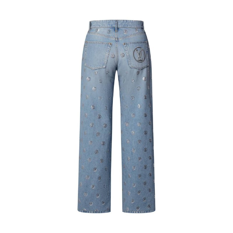 louis vuitton pants