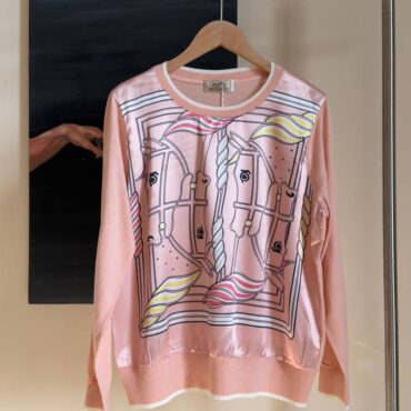 HERMES SWEATERS