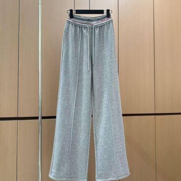 Miu Miu sweat pants