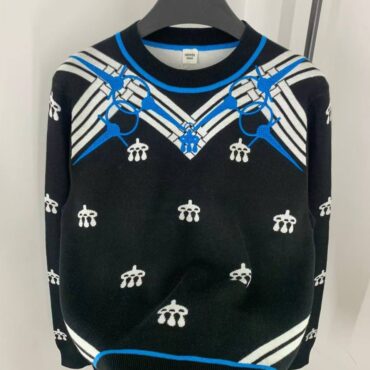 Hermes sweater