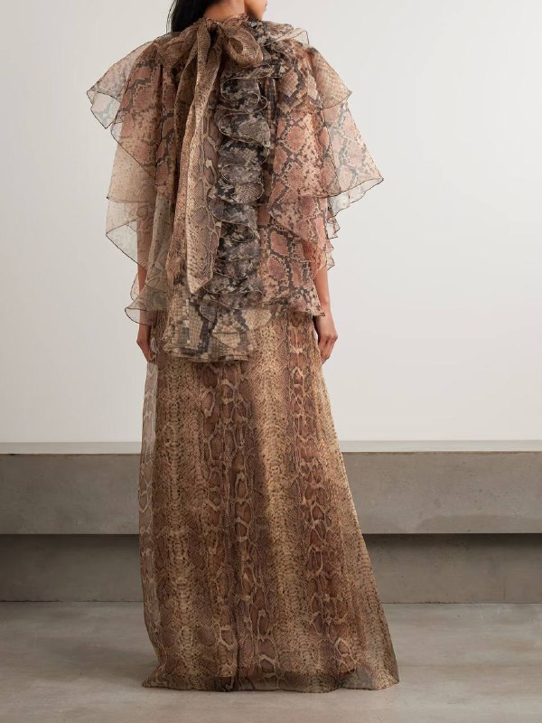 ZIMMERMANN DRESSES