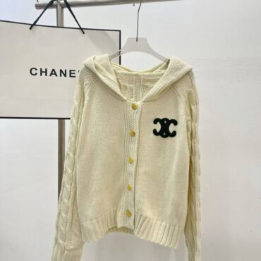 Celine sweater