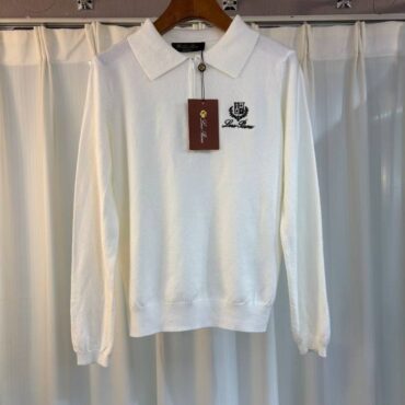 Loro piana sweater