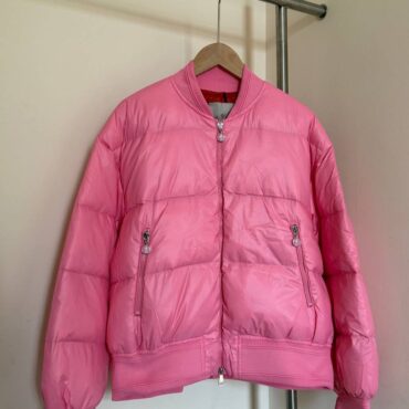 Moncler jackets