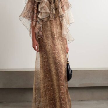 ZIMMERMANN DRESSES