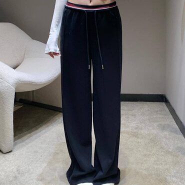 Miu Miu sweat pants