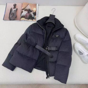 PRADA JACKET HIGH QUALITY